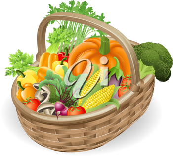 Thanksgiving Clipart