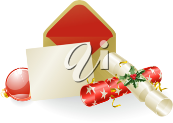 Christmas Ornaments Clipart