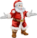 Yuletide Clipart