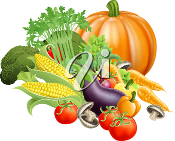 Thanksgiving Clipart