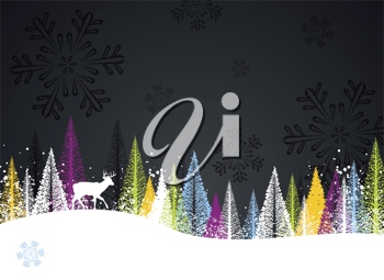 Yuletide Clipart