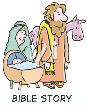 Religion Clipart