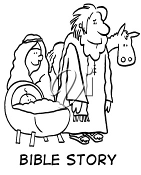 Religion Clipart
