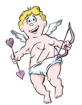 Christmas Angel Clipart