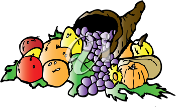 Thanksgiving Clipart