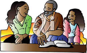 Religion Clipart