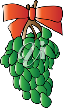 Mistletoe Clipart