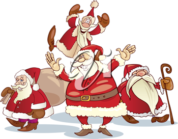 Yuletide Clipart
