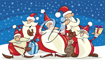 Christmas Clipart