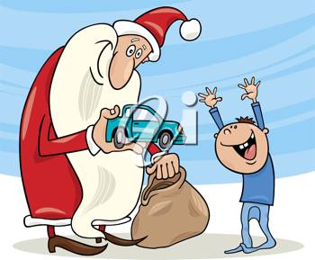 Christmas Clipart