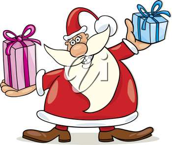 Christmas Clipart