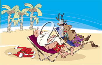Yuletide Clipart