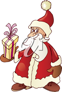Yuletide Clipart