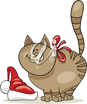 Yuletide Clipart