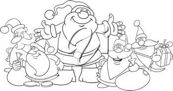 Christmas Clipart