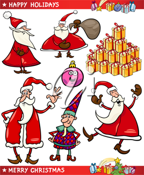 Christmas Clipart