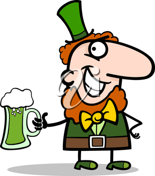 Christmas Elf Clipart