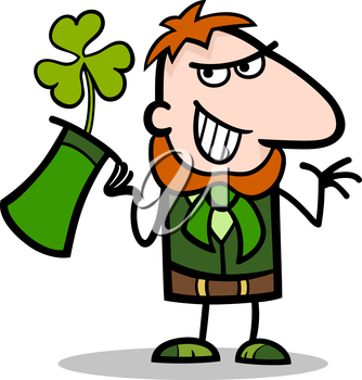 Christmas Elf Clipart