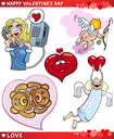 Christmas Angel Clipart