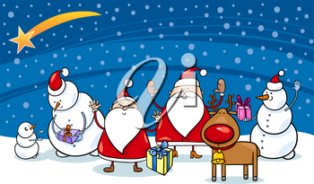 Christmas Clipart