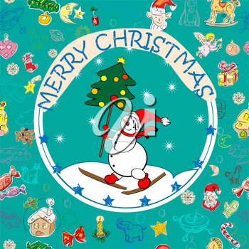 Christmas Clipart