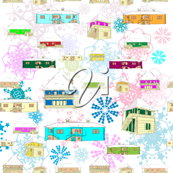 Christmas Ornaments Clipart