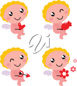 Christmas Angel Clipart