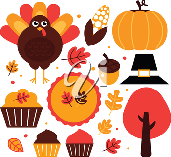 Thanksgiving Clipart