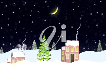 Yuletide Clipart