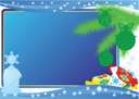 Christmas Ornaments Clipart