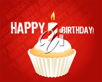 Christmas Candles Clipart