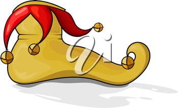 Christmas Bells Clipart