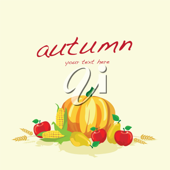 Thanksgiving Clipart