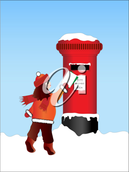 Yuletide Clipart