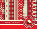 Yuletide Clipart