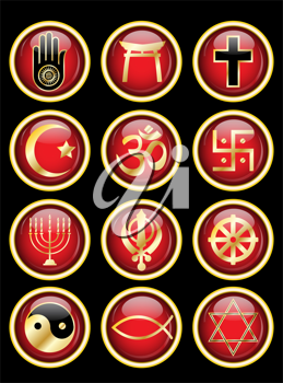Religion Clipart