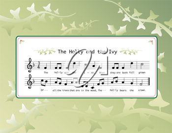 Yuletide Clipart