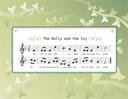 Yuletide Clipart
