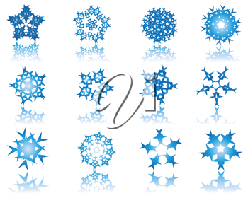 Christmas Decorations Clipart
