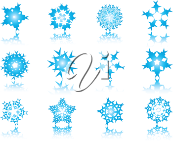 Christmas Decorations Clipart
