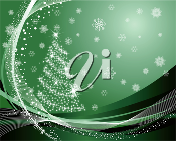 Christmas Decorations Clipart