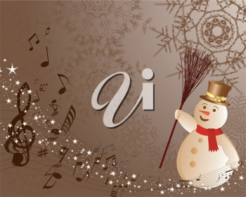 Christmas Ornaments Clipart