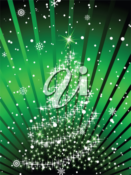 Christmas Decorations Clipart