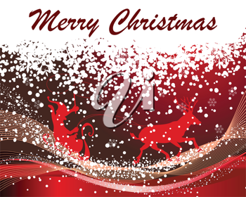 Christmas Decorations Clipart