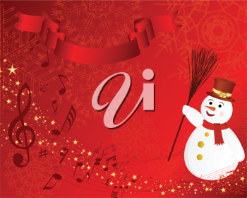 Christmas Ornaments Clipart