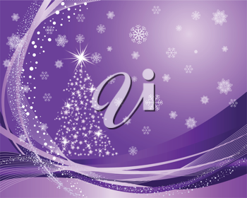 Christmas Ornaments Clipart