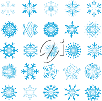 Christmas Decorations Clipart