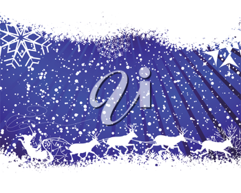 Christmas Ornaments Clipart