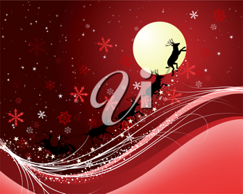Christmas Decorations Clipart