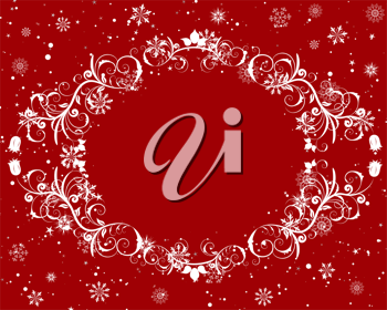 Christmas Ornaments Clipart